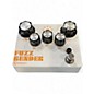 Used Keeley Fuzz Bender Effect Pedal thumbnail