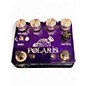 Used CopperSound Pedals POLARIS Effect Pedal