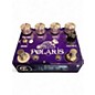 Used CopperSound Pedals POLARIS Effect Pedal