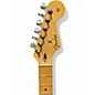 Used Fender Player Stratocaster Pearl White Solid Body Electric Guitar
