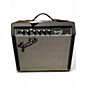 Used Squier Frontman 20G Guitar Combo Amp thumbnail