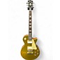 Used Firefly FFLP Gold Solid Body Electric Guitar thumbnail