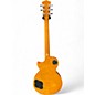 Used Firefly FFLP Gold Solid Body Electric Guitar