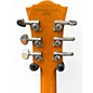 Used Firefly FFLP Gold Solid Body Electric Guitar
