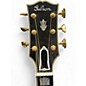 Used Gibson pre war sj200 sunburst Acoustic Guitar