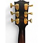 Used Gibson pre war sj200 sunburst Acoustic Guitar