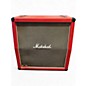 Used Marshall MG412A 4x12 120W Angle Guitar Cabinet thumbnail