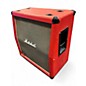 Used Marshall MG412A 4x12 120W Angle Guitar Cabinet