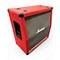 Used Marshall MG412A 4x12 120W Angle Guitar Cabinet