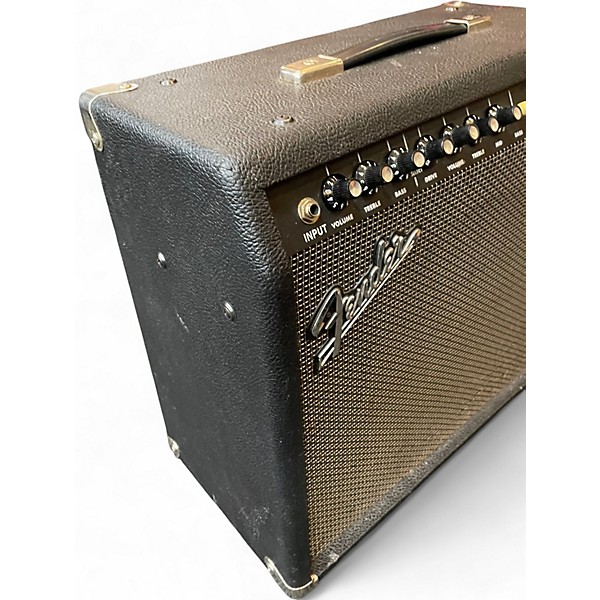 Used Fender Princeton 650 Guitar Combo Amp