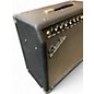 Used Fender Princeton 650 Guitar Combo Amp