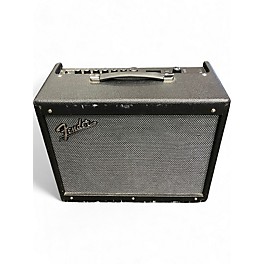 Used Fender GTX50 Mustang 1X12 Guitar Combo Amp