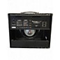 Used Fender GTX50 Mustang 1X12 Guitar Combo Amp