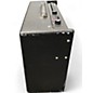 Used Fender GTX50 Mustang 1X12 Guitar Combo Amp