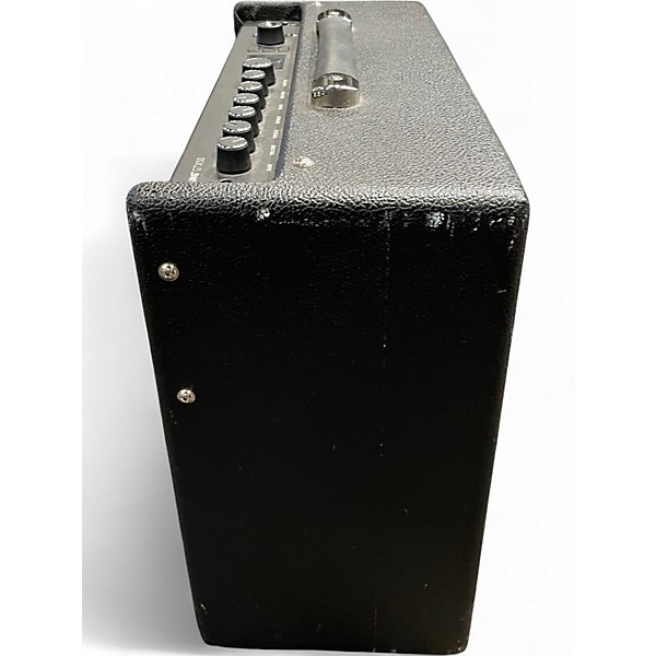 Used Fender GTX50 Mustang 1X12 Guitar Combo Amp