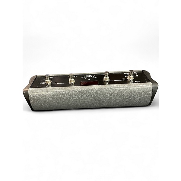 Used Fender MGT-4 Pedal
