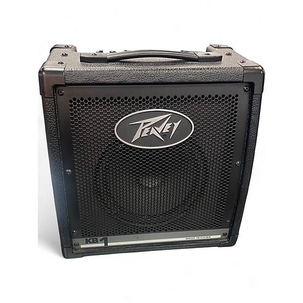 Used Peavey KB1 1X8 20W Keyboard Amp