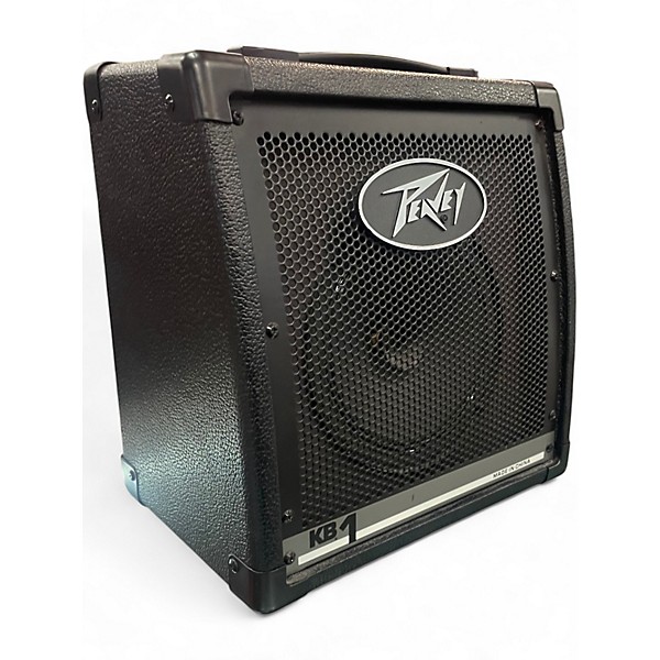 Used Peavey KB1 1X8 20W Keyboard Amp