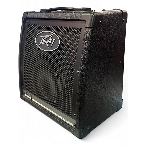 Used Peavey KB1 1X8 20W Keyboard Amp