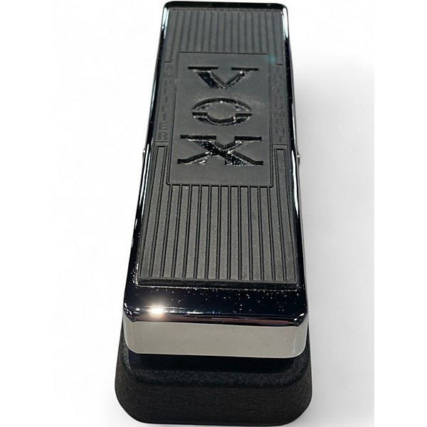 Used VOX V847 Reissue Wah Effect Pedal