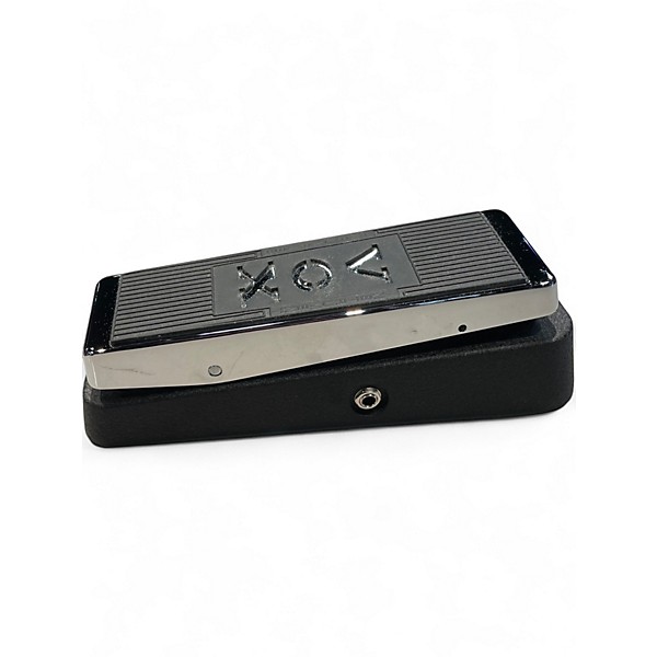 Used VOX V847 Reissue Wah Effect Pedal