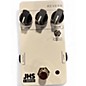 Used JHS Pedals 3 series reverb Effect Pedal thumbnail