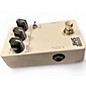 Used JHS Pedals 3 series reverb Effect Pedal