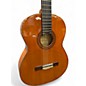 Vintage 1970 Garcia Grade No. 2 Natural Classical Acoustic Guitar
