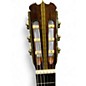 Vintage 1970 Garcia Grade No. 2 Natural Classical Acoustic Guitar