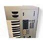 Used Yamaha MO6 61 Key Keyboard Workstation