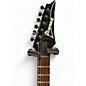 Used Ibanez RG6003FM Flat Transparent Gray Solid Body Electric Guitar