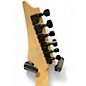Used Ibanez RG6003FM Flat Transparent Gray Solid Body Electric Guitar