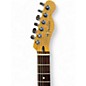 Used Fender Player Telecaster HH Black Solid Body Electric Guitar