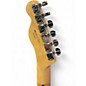 Used Fender Player Telecaster HH Black Solid Body Electric Guitar