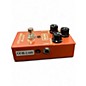 Used MXR M69 Prime Distortion Effect Pedal