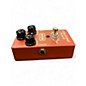 Used MXR M69 Prime Distortion Effect Pedal