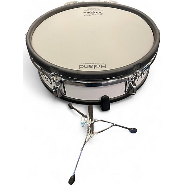 Used Roland 12in RMP12 Drum