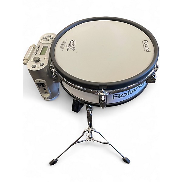 Used Roland 12in RMP12 Drum