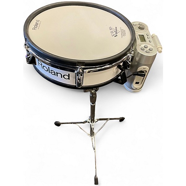 Used Roland 12in RMP12 Drum