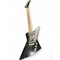 Used Gibson Explorer Black Solid Body Electric Guitar thumbnail