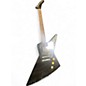 Used Gibson Explorer Black Solid Body Electric Guitar