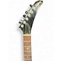 Used Gibson Explorer Black Solid Body Electric Guitar