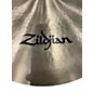 Used Zildjian 20in A SERIES PING RIDE Cymbal