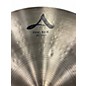 Used Zildjian 20in A SERIES PING RIDE Cymbal