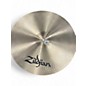 Used Zildjian 20in A SERIES PING RIDE Cymbal