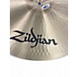 Used Zildjian 20in A SERIES PING RIDE Cymbal