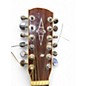 Used Alvarez AJ60S/12 Natural 12 String Acoustic Guitar