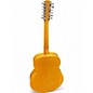 Used Alvarez AJ60S/12 Natural 12 String Acoustic Guitar