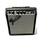 Used Squier FRONTMAN 10G Guitar Combo Amp thumbnail