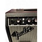 Used Squier FRONTMAN 10G Guitar Combo Amp
